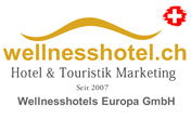 Swiss Wellnesshotels
